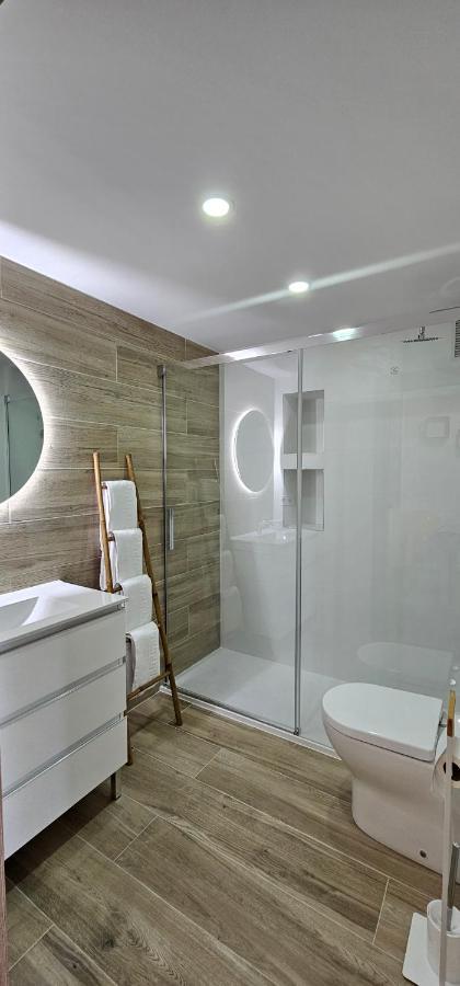 Apartamentos Cataluna92 Salou Exterior photo