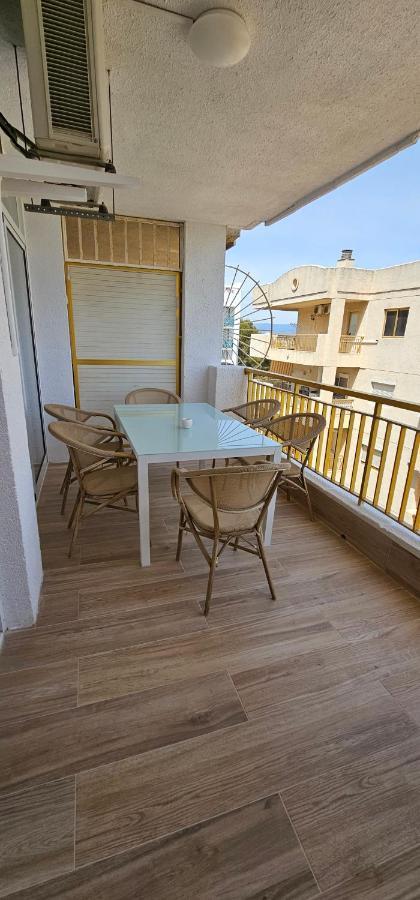 Apartamentos Cataluna92 Salou Exterior photo