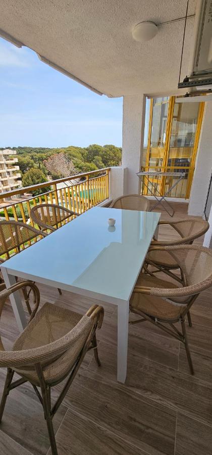 Apartamentos Cataluna92 Salou Exterior photo