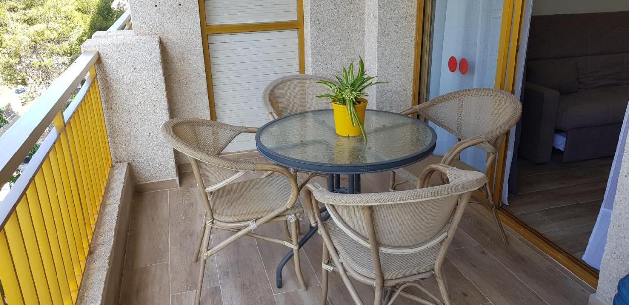 Apartamentos Cataluna92 Salou Exterior photo